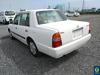 Toyota CROWN COMFORT
