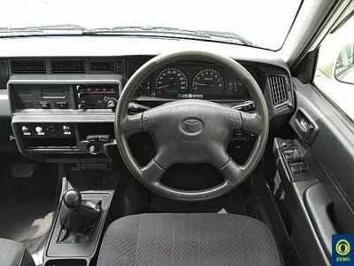 Toyota CROWN COMFORT