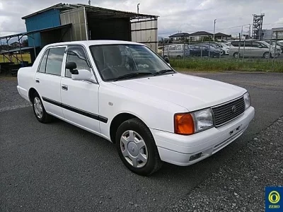 Toyota CROWN COMFORT