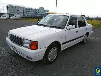 Toyota CROWN COMFORT