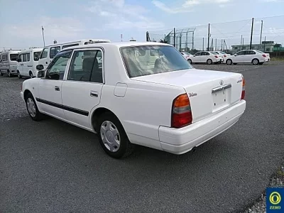Toyota CROWN COMFORT