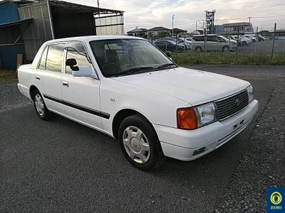 Toyota CROWN COMFORT