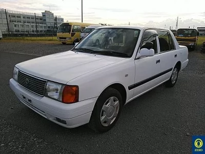 Toyota CROWN COMFORT