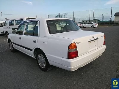 Toyota CROWN COMFORT