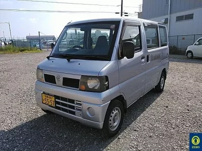 Nissan CLIPPER VAN