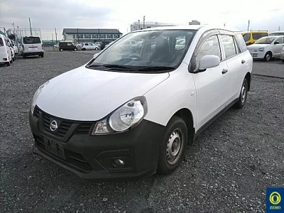 Nissan AD