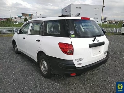 Nissan AD