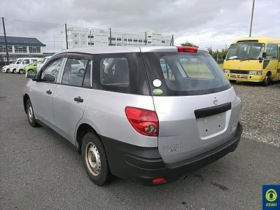 Nissan AD