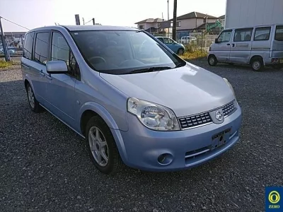 Nissan LAFESTA
