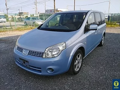 Nissan LAFESTA