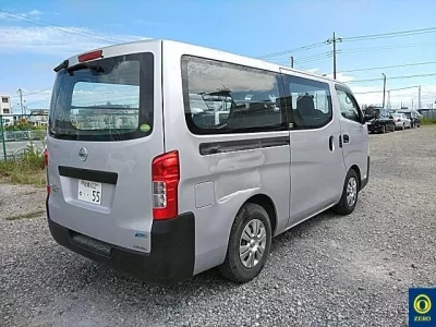 Nissan CARAVAN VAN