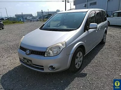 Nissan LAFESTA