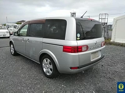 Nissan LAFESTA