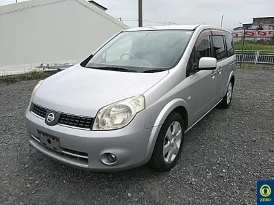 Nissan LAFESTA
