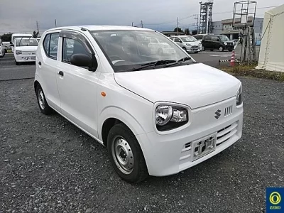 Suzuki ALTO VAN