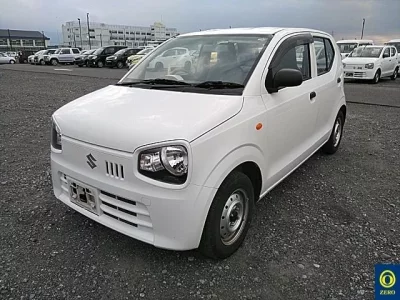 Suzuki ALTO VAN
