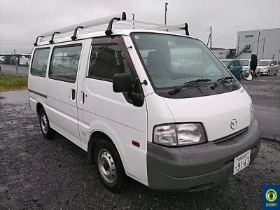 Mazda BONGO VAN