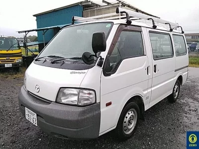 Mazda BONGO VAN