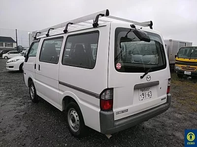 Mazda BONGO VAN