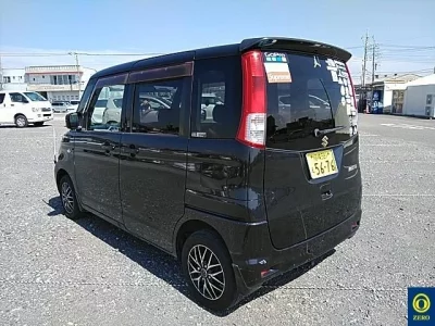 Suzuki PALETTE