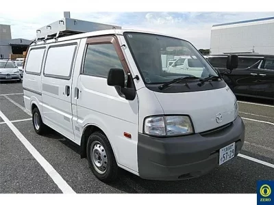 Mazda BONGO VAN