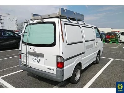 Mazda BONGO VAN