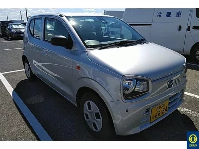 Mazda CAROL