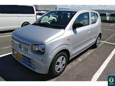 Mazda CAROL