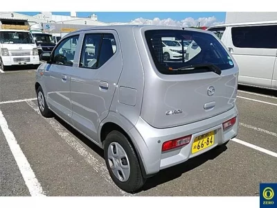 Mazda CAROL