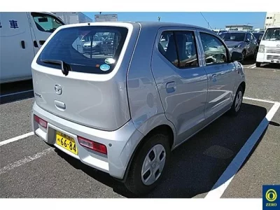 Mazda CAROL