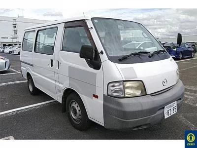 Mazda BONGO VAN