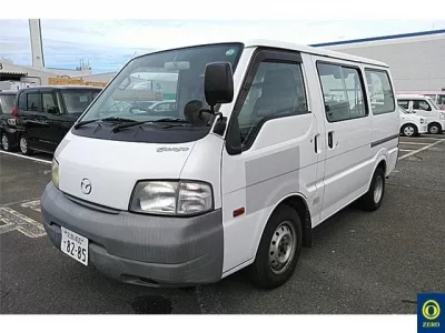 Mazda BONGO VAN