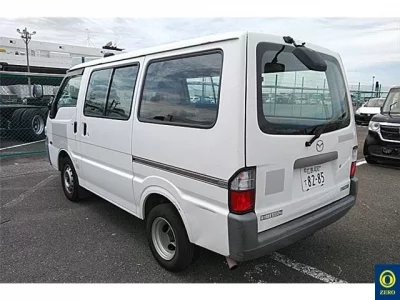 Mazda BONGO VAN