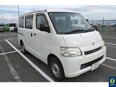 Toyota TOWN ACE VAN