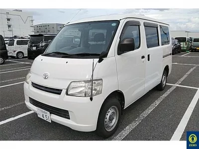 Toyota TOWN ACE VAN
