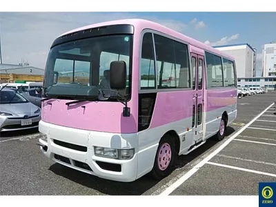 Nissan CIVILIAN