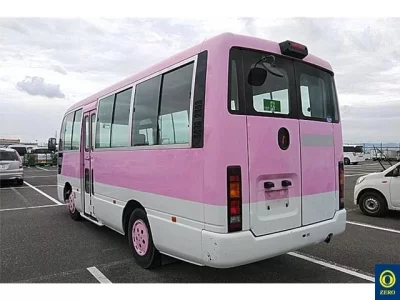 Nissan CIVILIAN