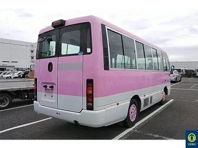 Nissan CIVILIAN