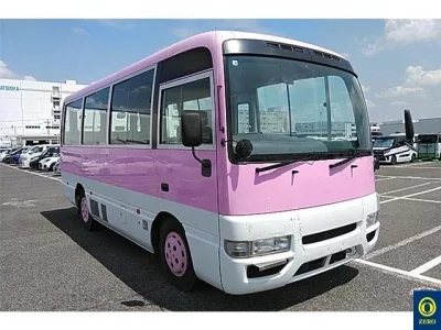 Nissan CIVILIAN
