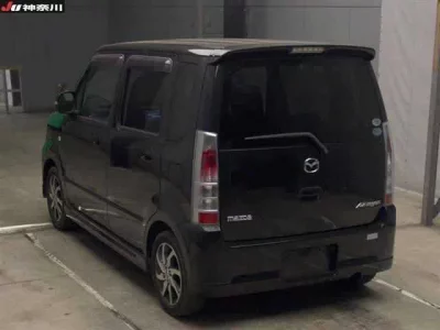 Mazda AZ WAGON