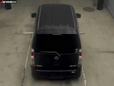Mazda AZ WAGON