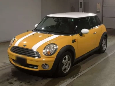 BMW MINI