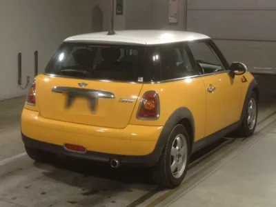 BMW MINI