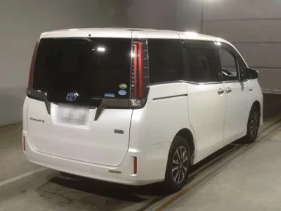 Toyota ESQUIRE