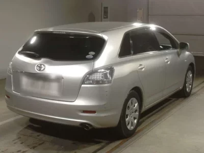 Toyota MARK X ZIO
