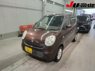 Suzuki MRWAGON