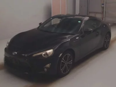 Toyota 86