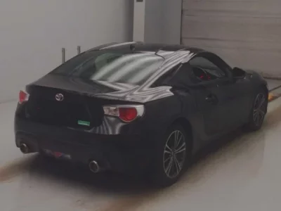 Toyota 86