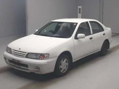 Nissan PULSAR
