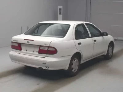 Nissan PULSAR